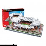 Nanostad Manchester United Old Trafford Stadium 3D Puzzle  B00G5KCIMM